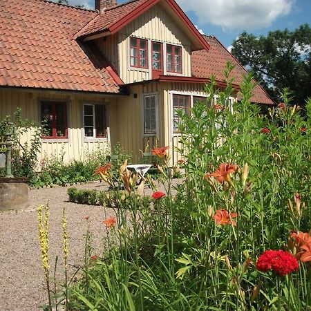 Vildrosor & Hoens Hagstad Exterior foto