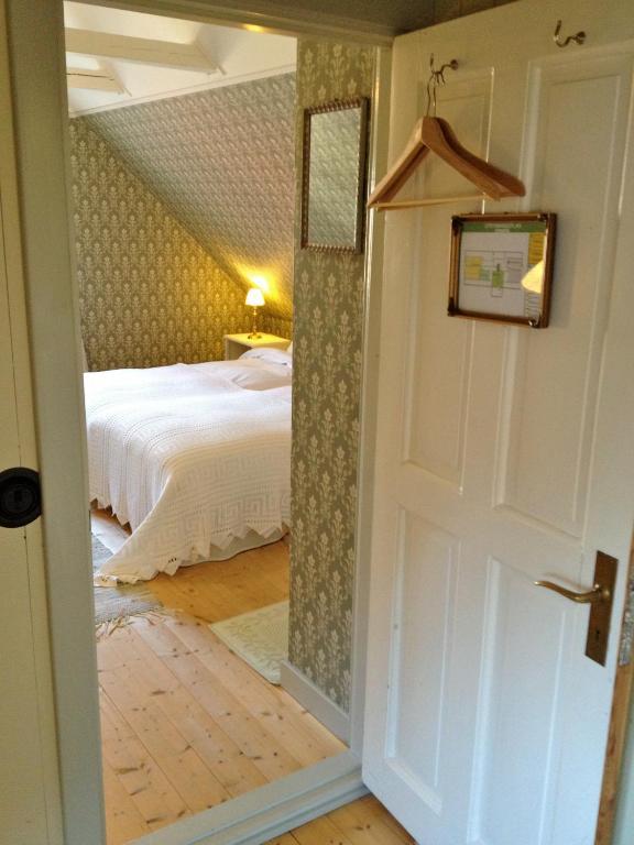 Vildrosor & Hoens Hagstad Zimmer foto