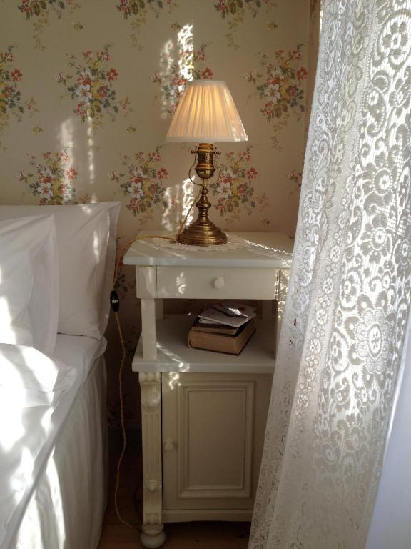 Vildrosor & Hoens Hagstad Zimmer foto